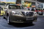 Chery Cowin 5 2013 года